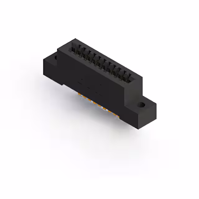 392-011-544-102 EDAC Inc.  Edgeboard Connectors